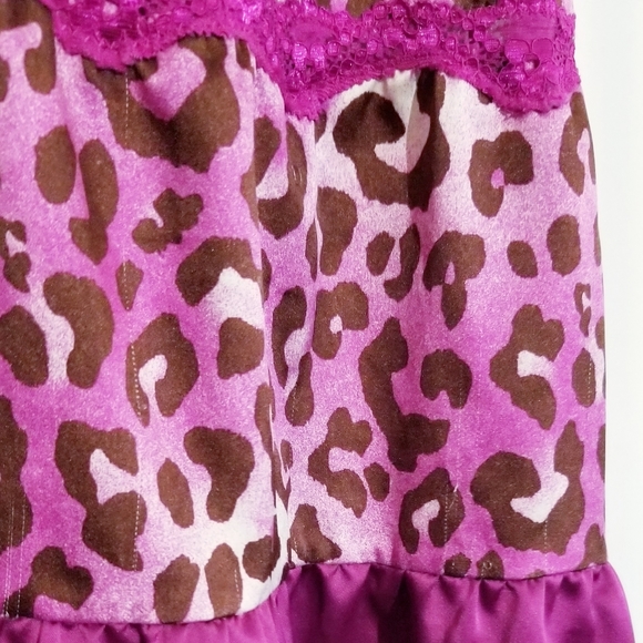 Rampage Intimates Cami Babydoll Mini Dress Bundle - Picture 15 of 16